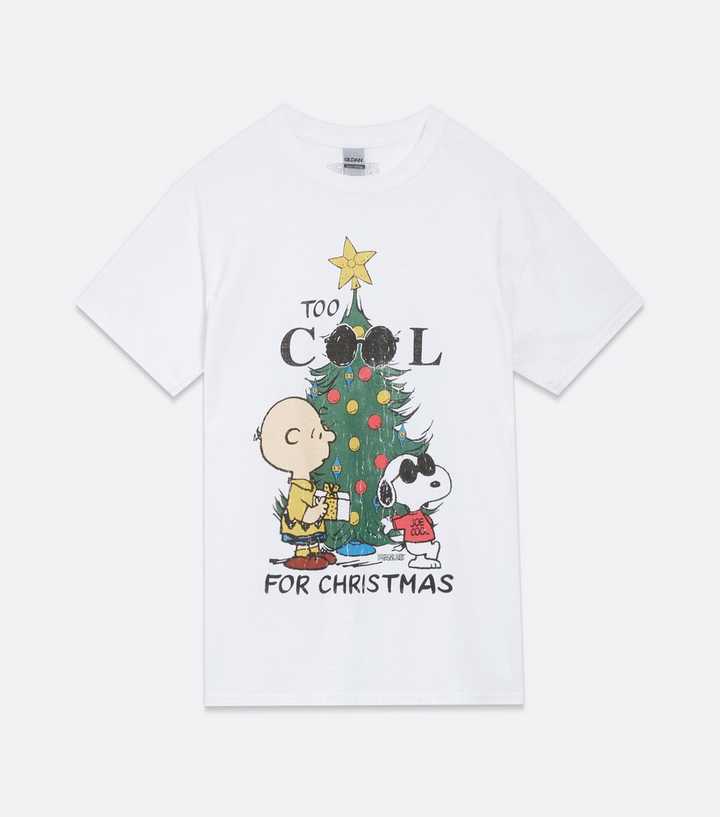 cool christmas t shirts