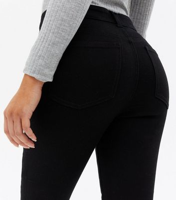 Short skinny pants sale