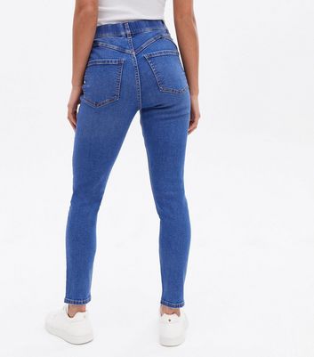 New look 2025 petite jeggings