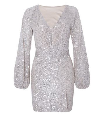 sparkle dresses long