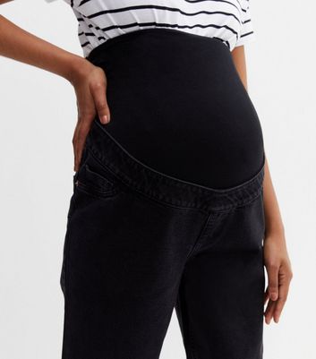 Extra tall hot sale maternity pants