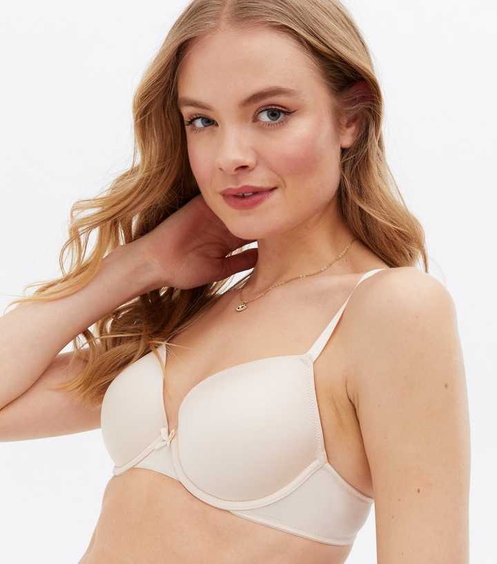 6IXTY8IGHT - What do we consider the perfect bra? Comfort