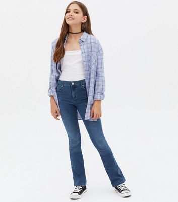 New look shop kids jeans