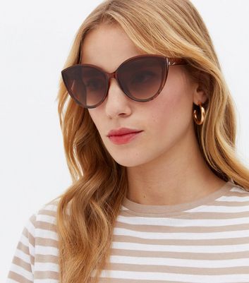 buy cat eye sunglasses