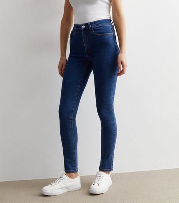 Mid rise slim hot sale fit jeans meaning