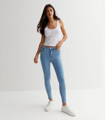 best new look jeans