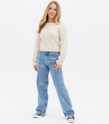 new look baggy jeans