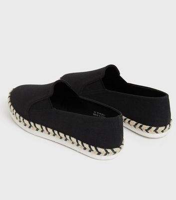 New look hot sale womens espadrilles