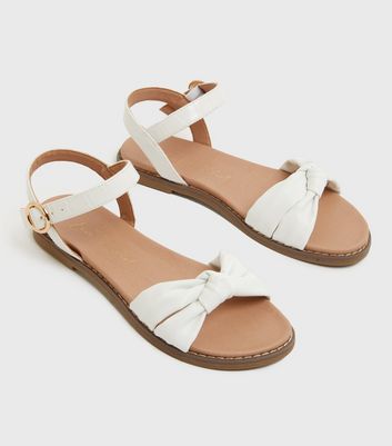 New look sale summer sandals