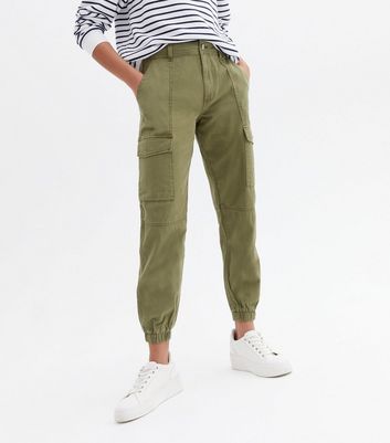 Buy Green Trousers  Pants for Women by SCOTCH  SODA Online  Ajiocom