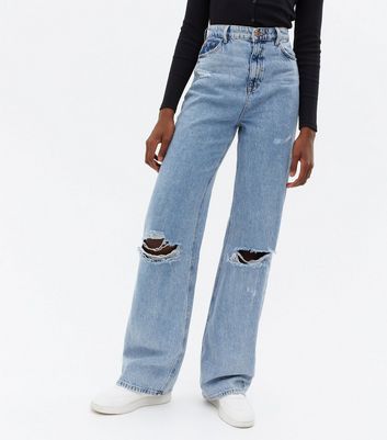 Tall jean store