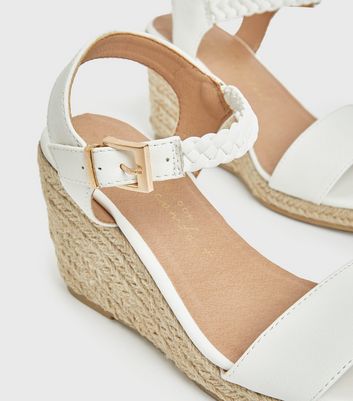 Miss kg outlet paulina wedge sandals