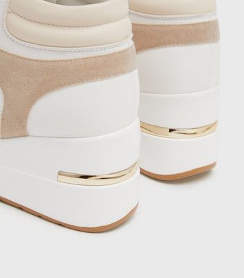 cheap wedge trainers