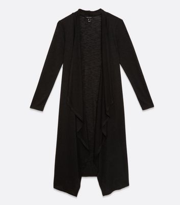 Dkny waterfall outlet cardigan