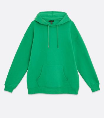 Green hoodies hotsell