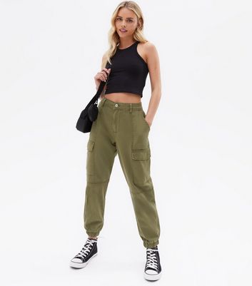 Fashion Ladies Pants European And American Overalls Female Women Military Combat  Trouser Ladies Cargo Pants Girls Army Trousers - Pants & Capris - AliExpress