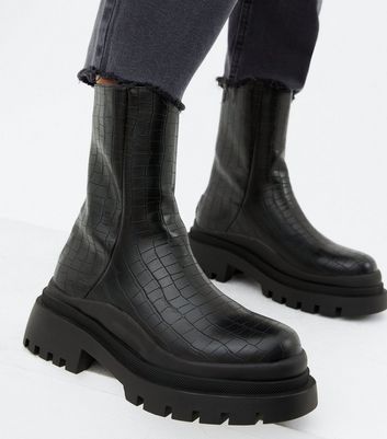 truffle collection boots