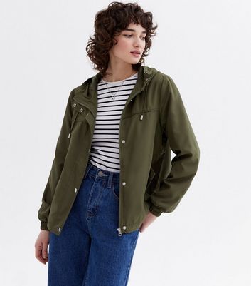 puffy cropped jacket