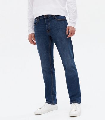 jack and jones jeans straight leg