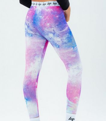 space leggings