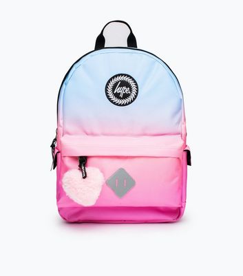 Ombre backpack Clearance