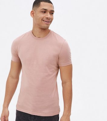 Deep crew neck t shirt outlet mens