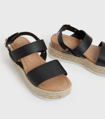 Girls sales soda sandals