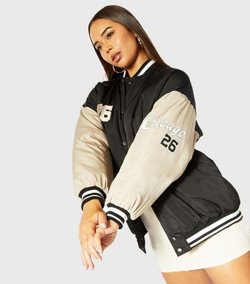 Skinny on sale bomber jacket