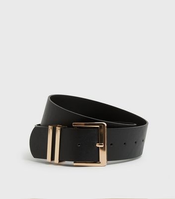 New look hot sale waist belt