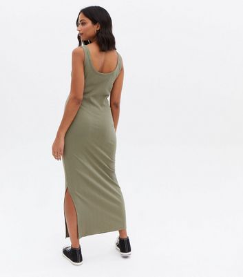 jersey maxi dresses for women