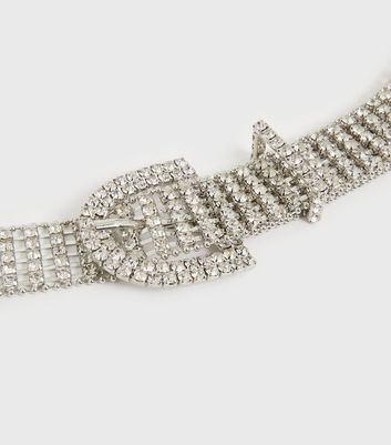 diamond belt chain