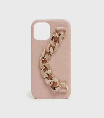 Phone pouch with chain hotsell