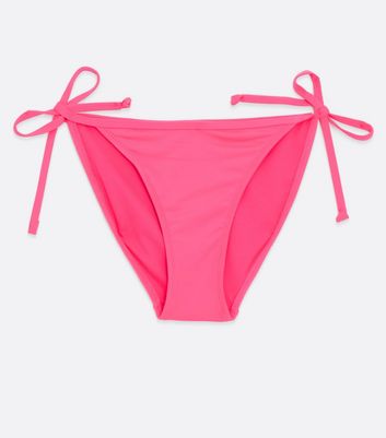 Hot sale pink bathers