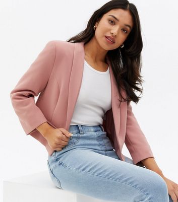 New look hotsell petite blazer