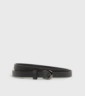 White belt new on sale look