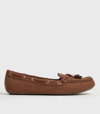 New look clearance boat shoes