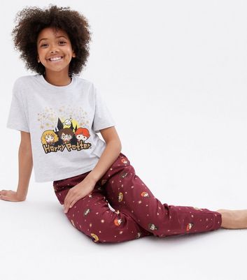 New look best sale childrens pyjamas