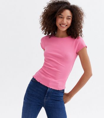 hot pink t shirt near me