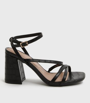 Hermès Paris Black Croc Leather Oran Flat Slide Sandals, Size 38.5 For Sale  at 1stDibs | croc hermes sandals, hermes crocodile sandals, hermes sandals  crocodile