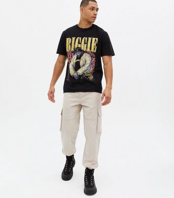 biggie shirt men