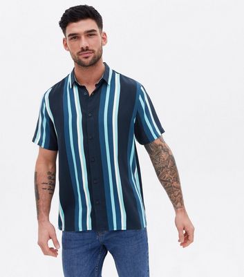 newlook mens shirt