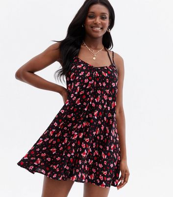 Swing store beach dress