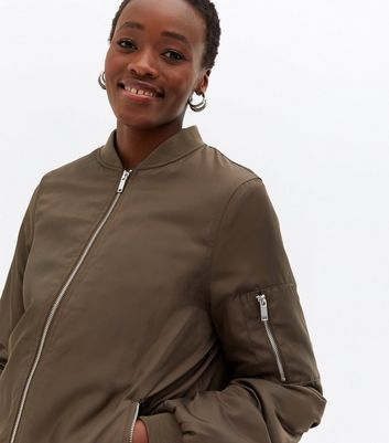 Bomber jacket zara top woman