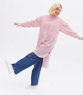 New Korean Style Lazy Top Short Pink Denim Jacket 2023 fashion women's  Clothing - AliExpress
