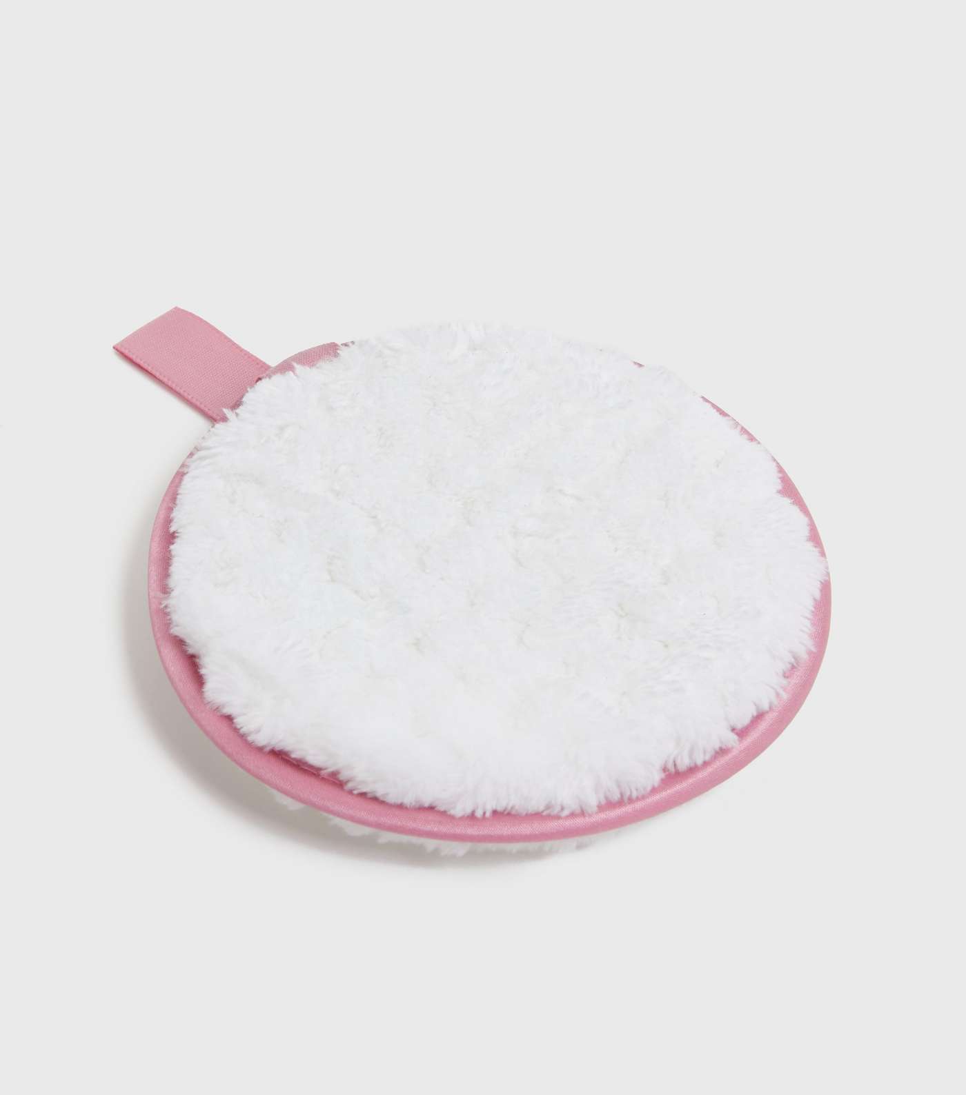 White Waffle Makeup Removing Cloth