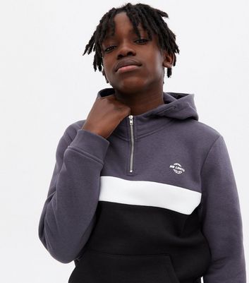 Grey 2024 colour hoodie