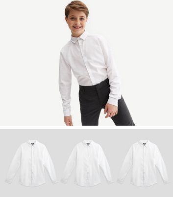 New look hotsell boys dress