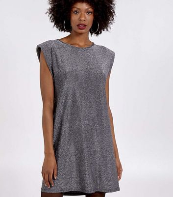 knitted tunic dress