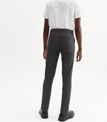 Flexible wide trousers – A Kind of Guise