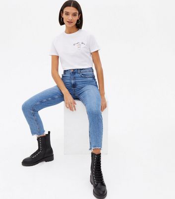 new look spice t shirt